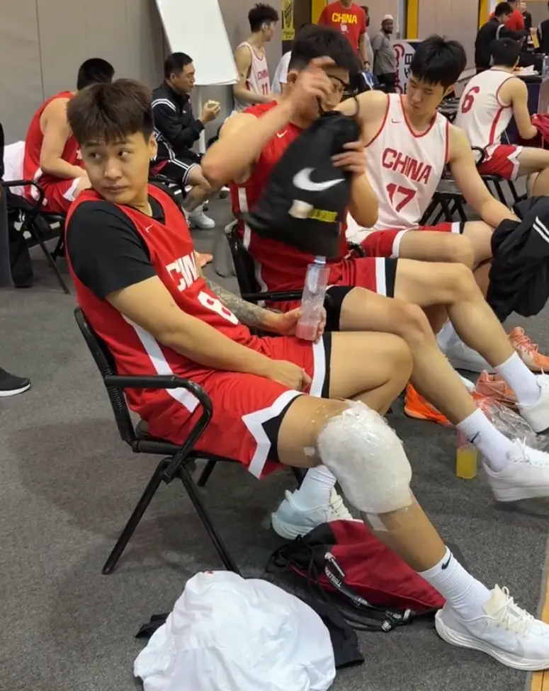 长赵睿, 队长成熟可, 队长成熟可