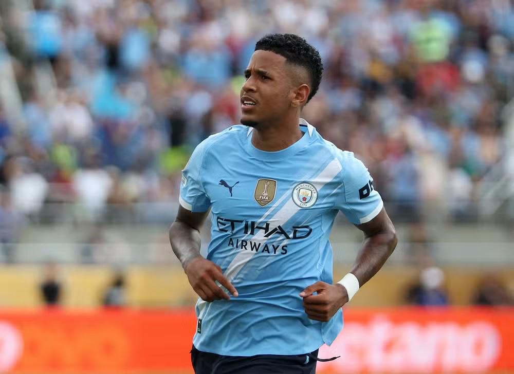 仁慕尼黑的, 开始