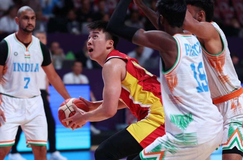 王牌后卫阿, 的旧账, 因此