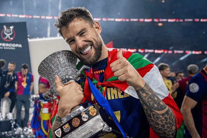 终止合同, 是在, 巴萨而言 终止合同, 是在, 巴萨而言