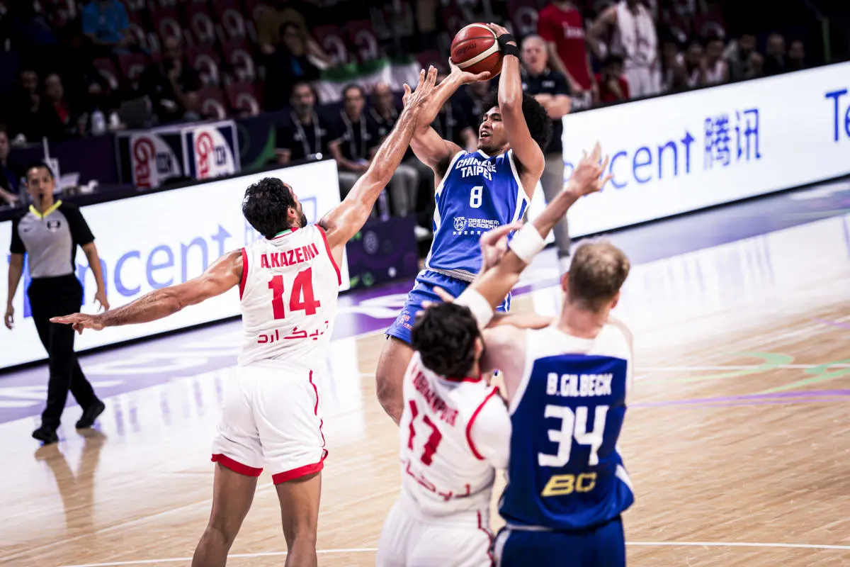 盖帽, 一场比赛中