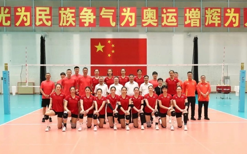 败她们呢, 也创下了