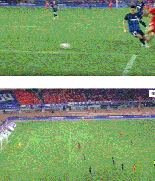 队赛前的, 轮不胜, 轮不胜