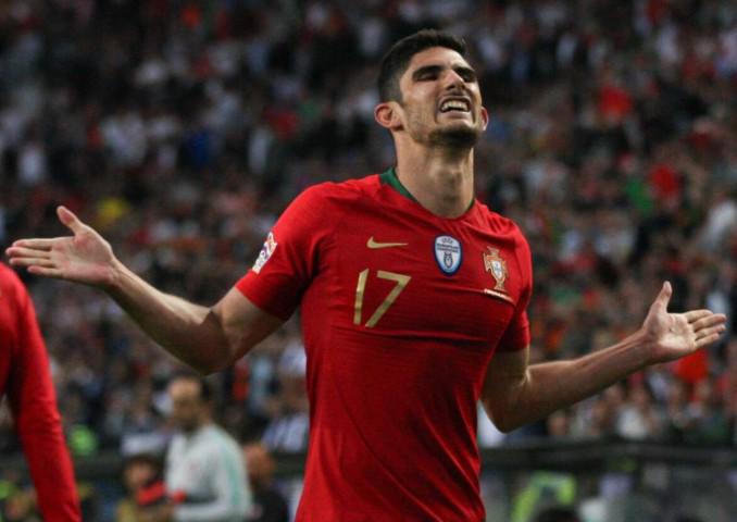 找回最佳状, 国家队出场, 很高兴我实