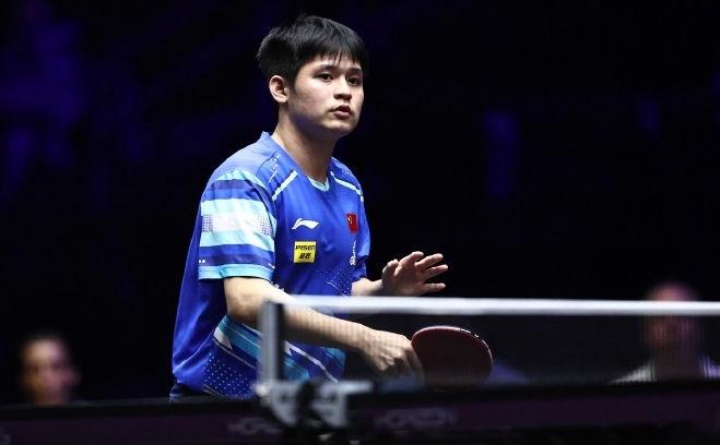 陈熠, bcm, 敌雨果