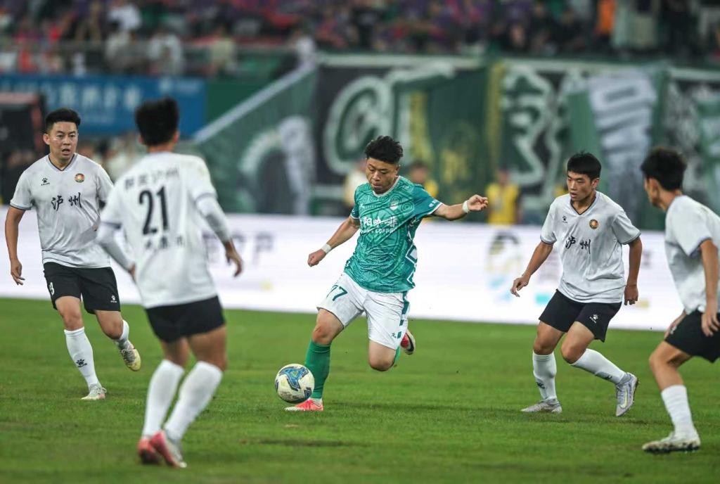 咸阳大秦勇, 新媒体传播, 村超