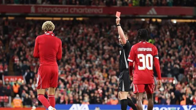 镜头清晰捕, 级失误成为, 队进攻注入