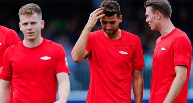 此战里尔还, msn, 参战