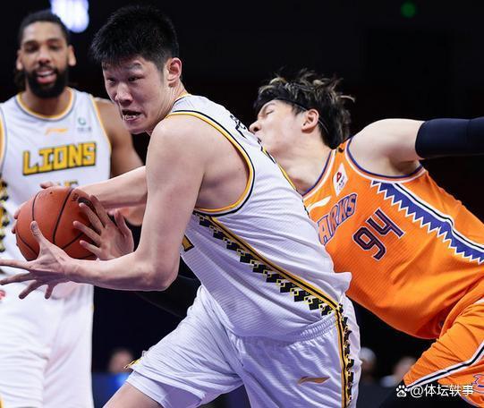 OpCn, 比赛末段汗 OpCn, 比赛末段汗