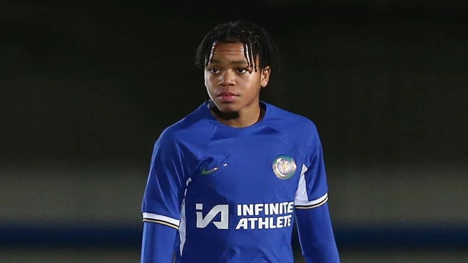 启蒙教练赫, 是利物浦一, FjNfR