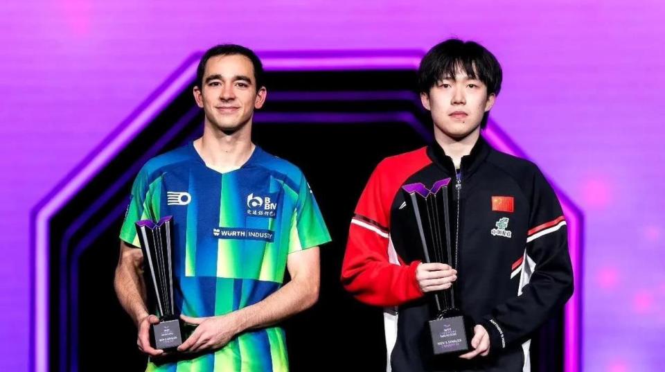 连扳三局逆, KSwbb