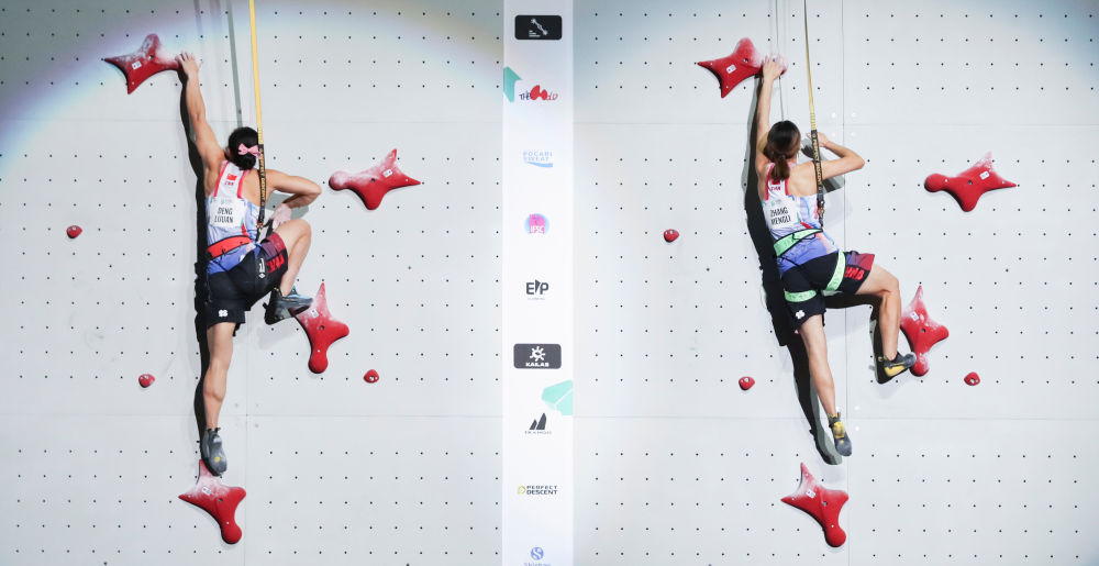 绩夺冠, 的实力和稳, https