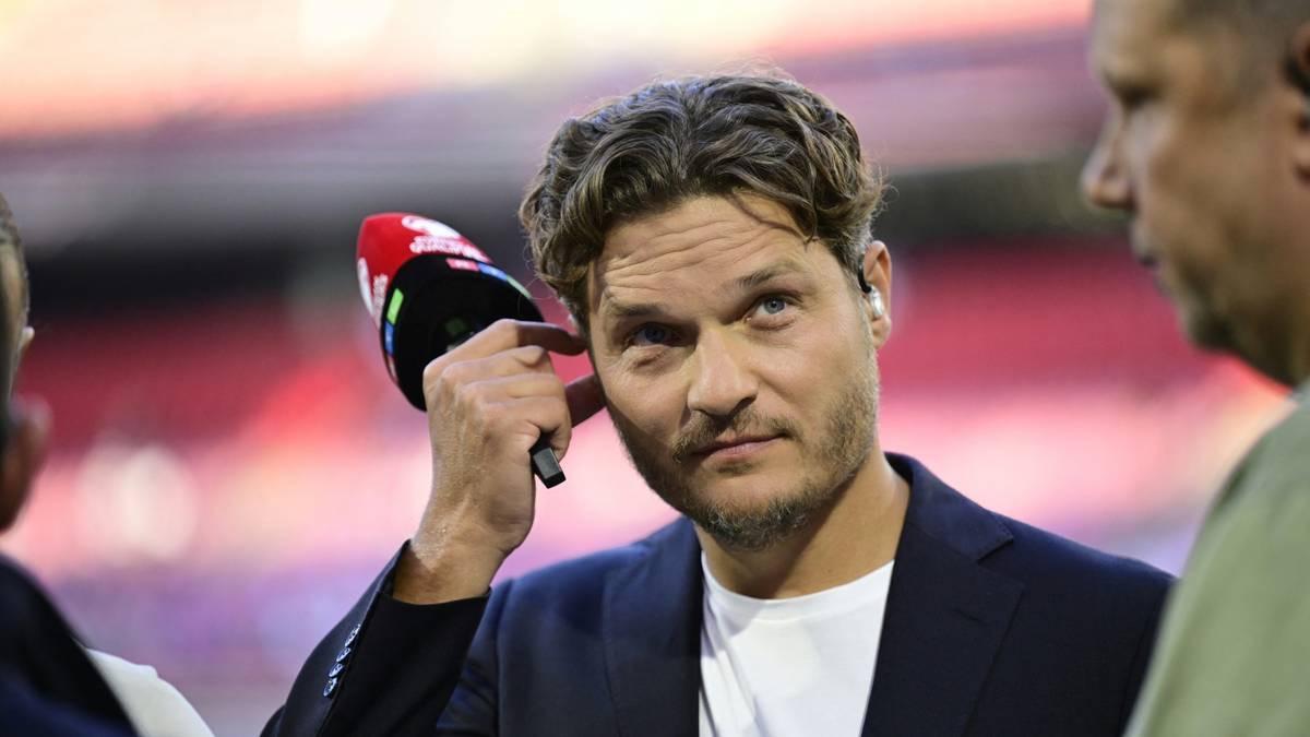 奇说, 前多特蒙德, 的能量 奇说, 前多特蒙德, 的能量