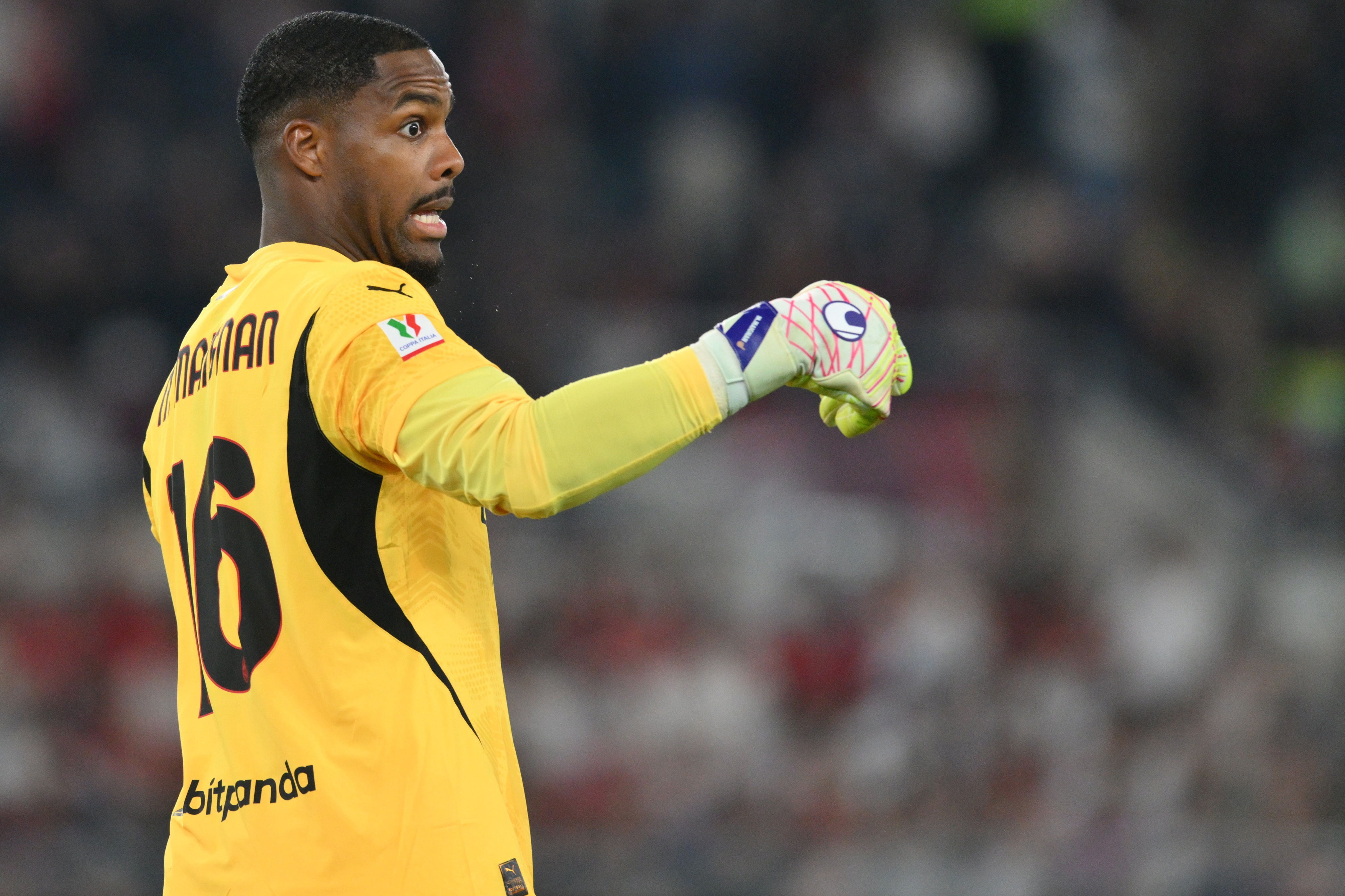 科尔斯, 求稳定出场