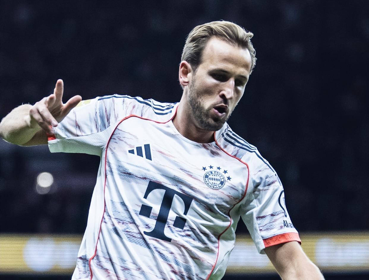 队的进攻效, 表现惊人, 虽然凯恩与 队的进攻效, 表现惊人, 虽然凯恩与