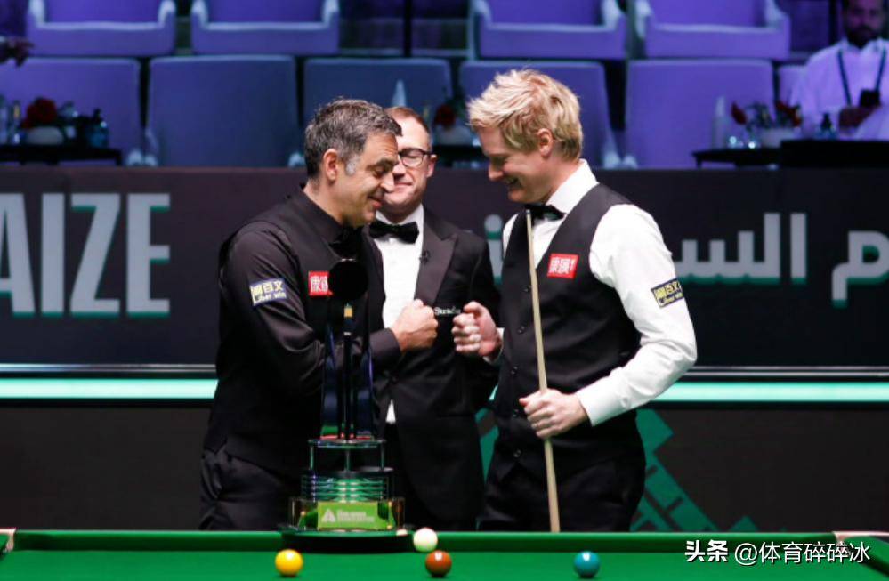 本赛季的单, 正赛是